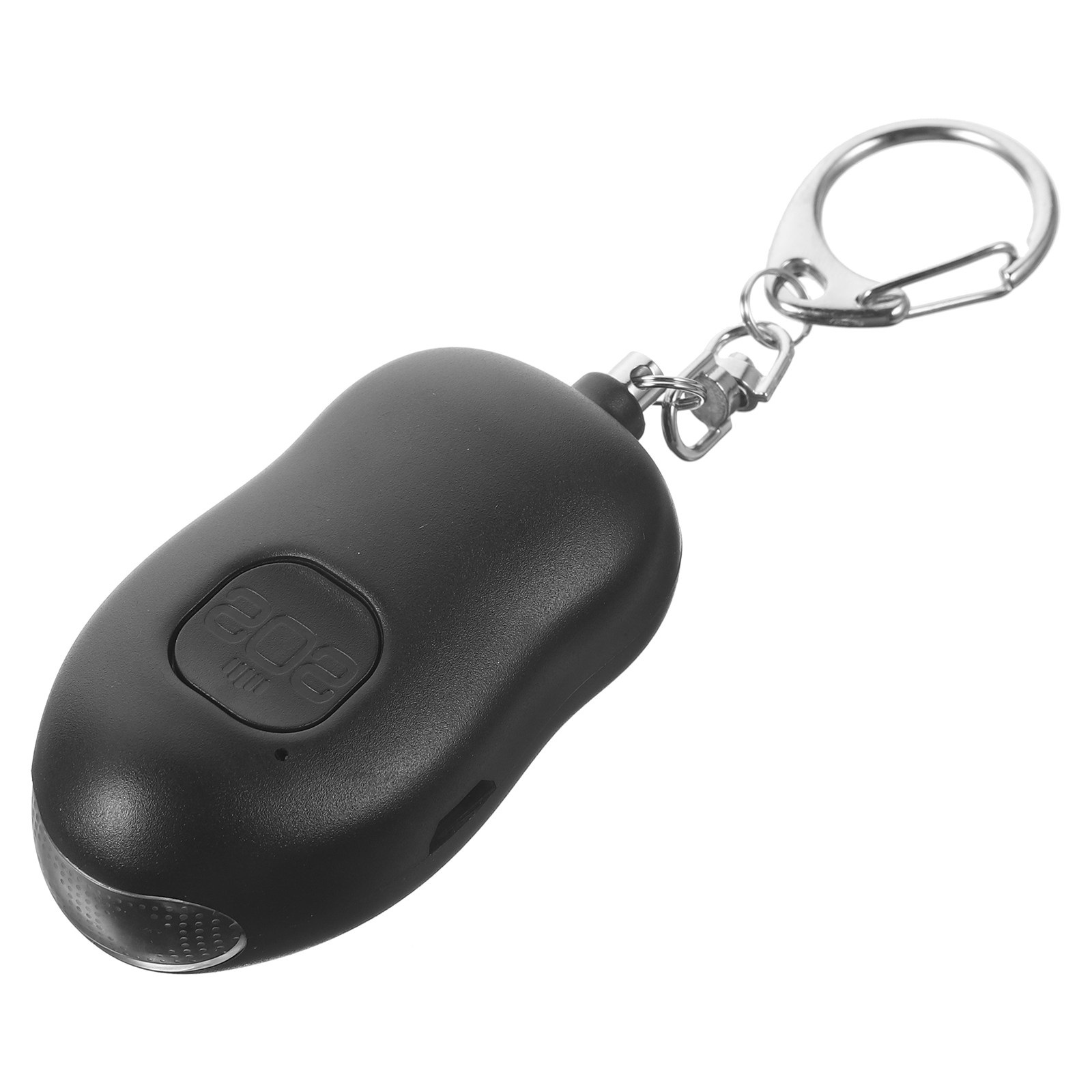 Personal Alarm Keychain - 1Pcs Personal Safety Alarm Emergency Alarm