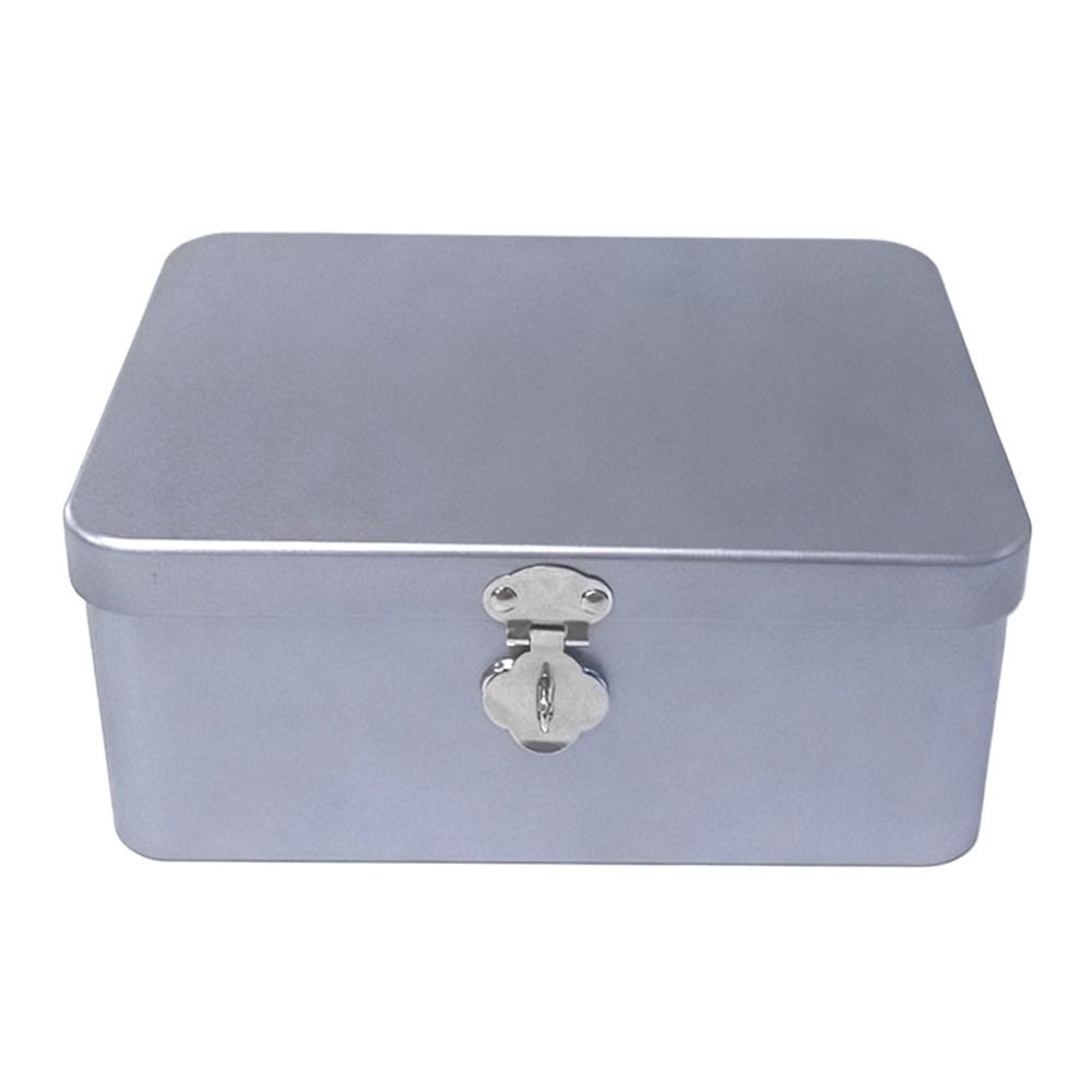 Gift Box Large Size Storage Bo - Medicine Cabinet Lock 评论和价格
