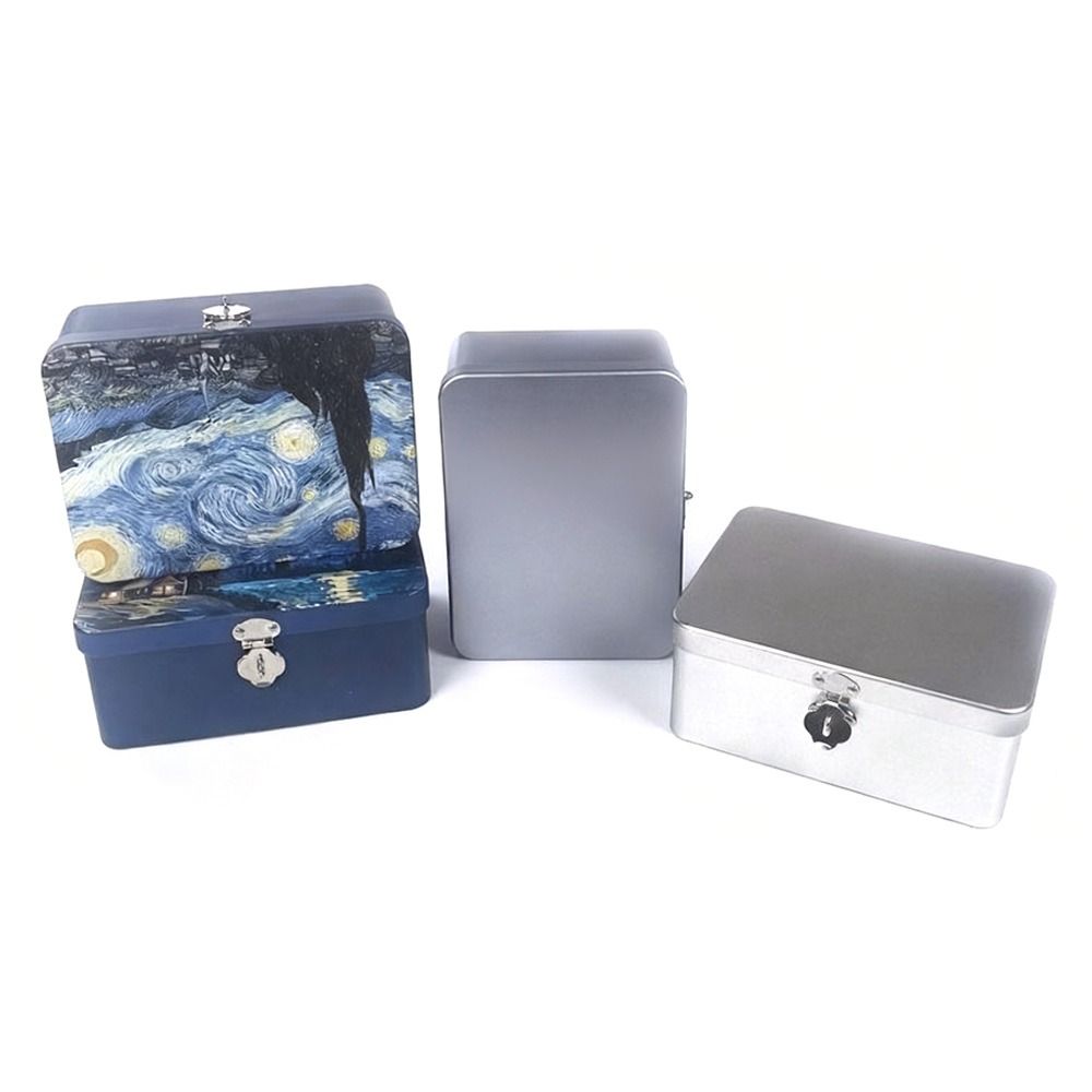 Gift Box Large Size Storage Bo - Medicine Cabinet Lock 评论和价格
