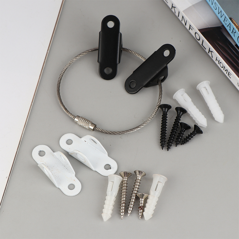 1Set Earthquake Proof Furnitur - Earthquake Anchor Strap 评论和价格