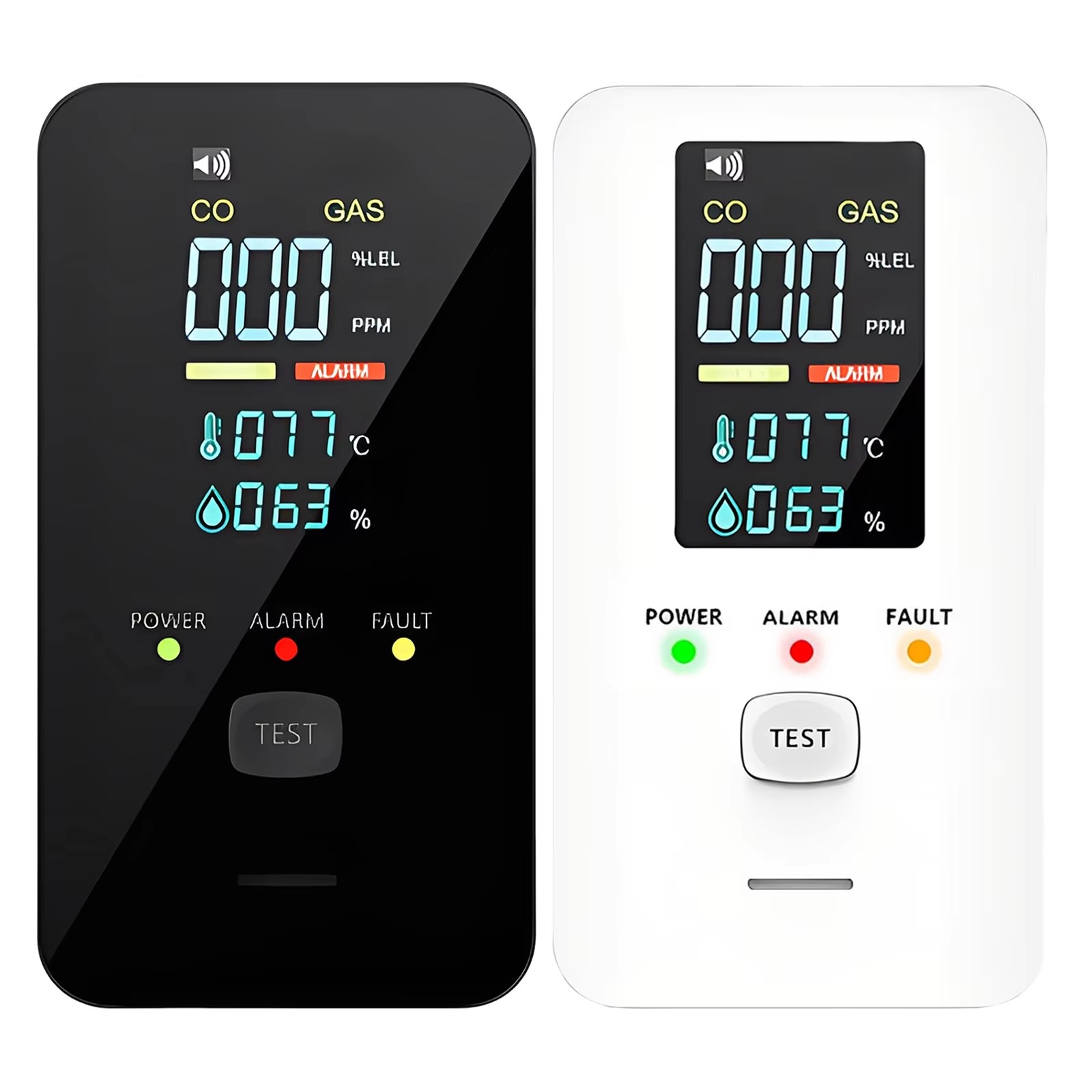 Natural Gas & Carbonn Monoxide - Co Detector Plug 评论和价格