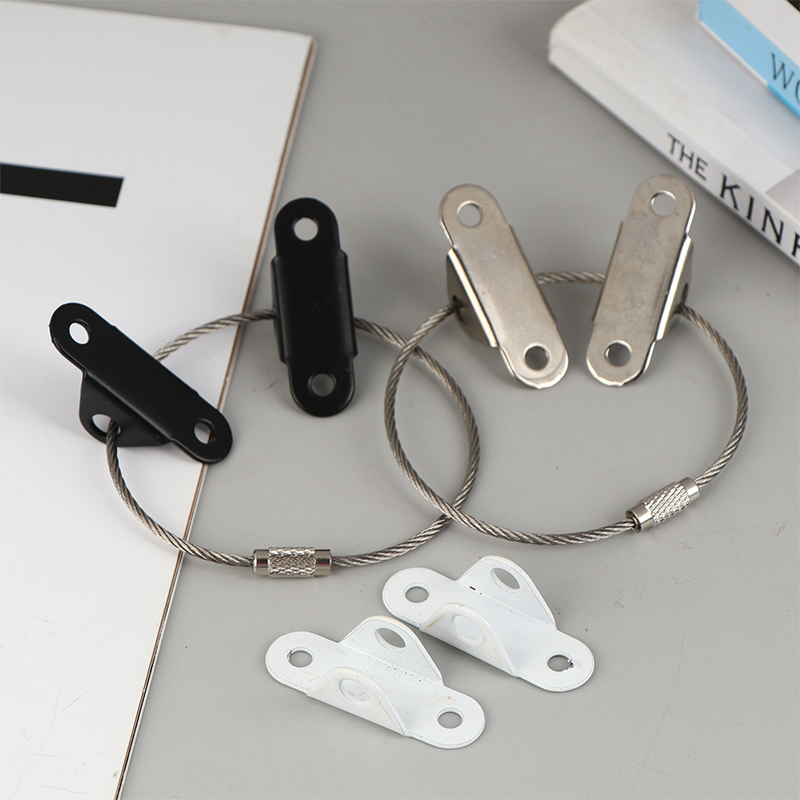 [E] 1Set Furniture Anchors Ant - Earthquake Anchor Strap 评论和价格