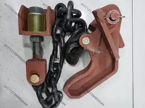 Chain Automatic Lock Hook Rear - Security Chain Door 评论和价格