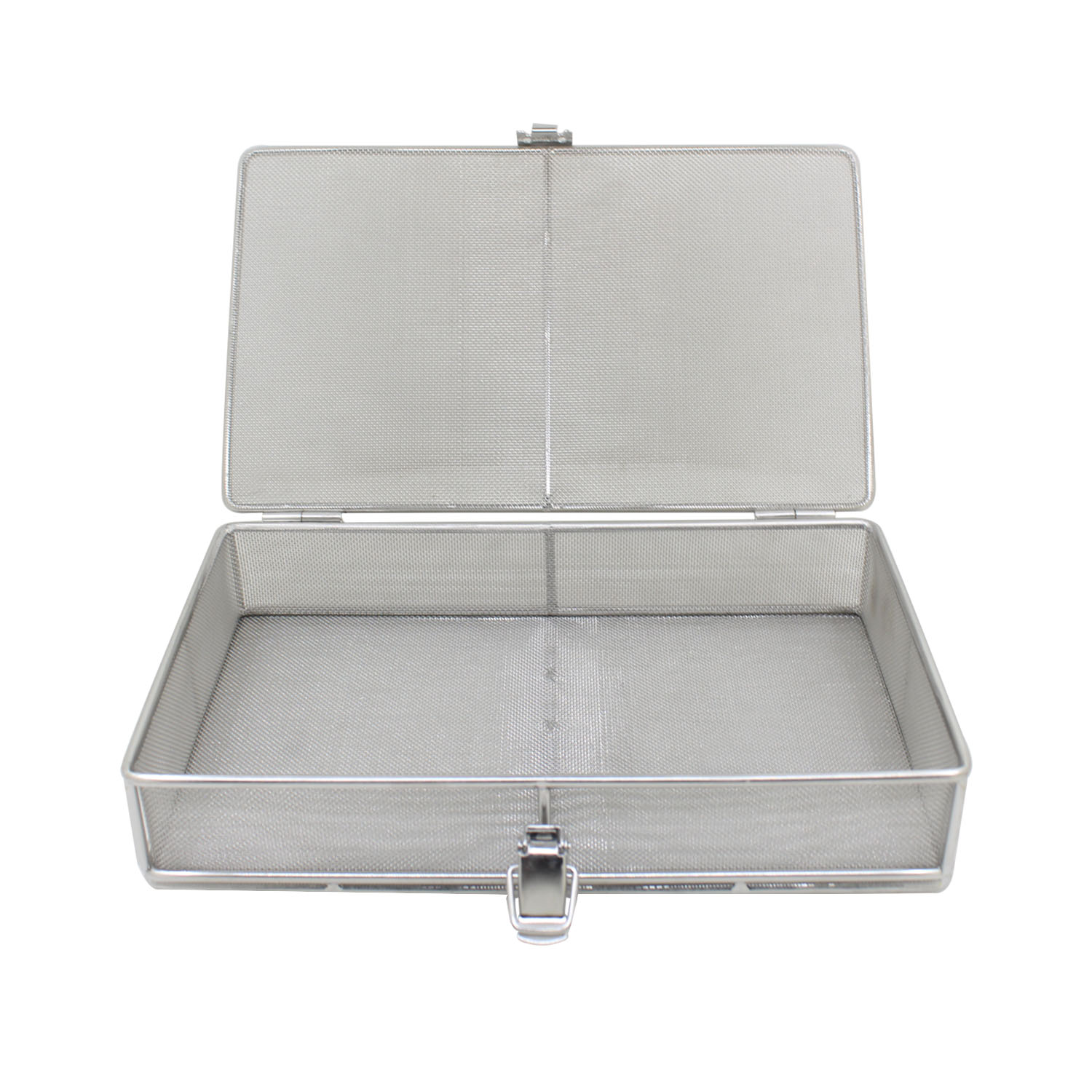 Stainless Steel Mesh Basket wi - Medicine Cabinet Lock 评论和价格