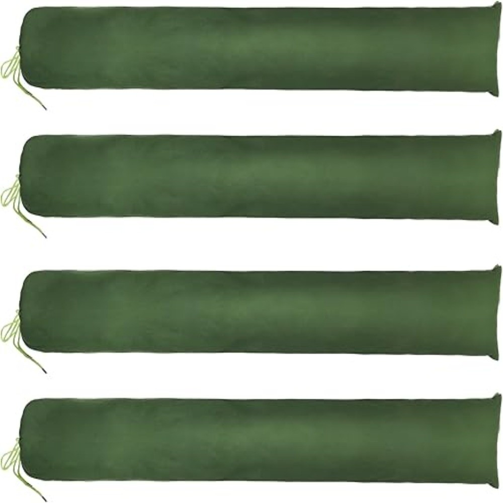 4PCS Canvas Flood Protection S - Flood Barrier Bag 评论和价格