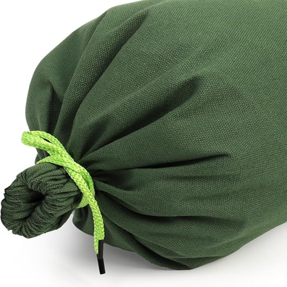 4PCS Canvas Flood Protection S - Flood Barrier Bag 评论和价格
