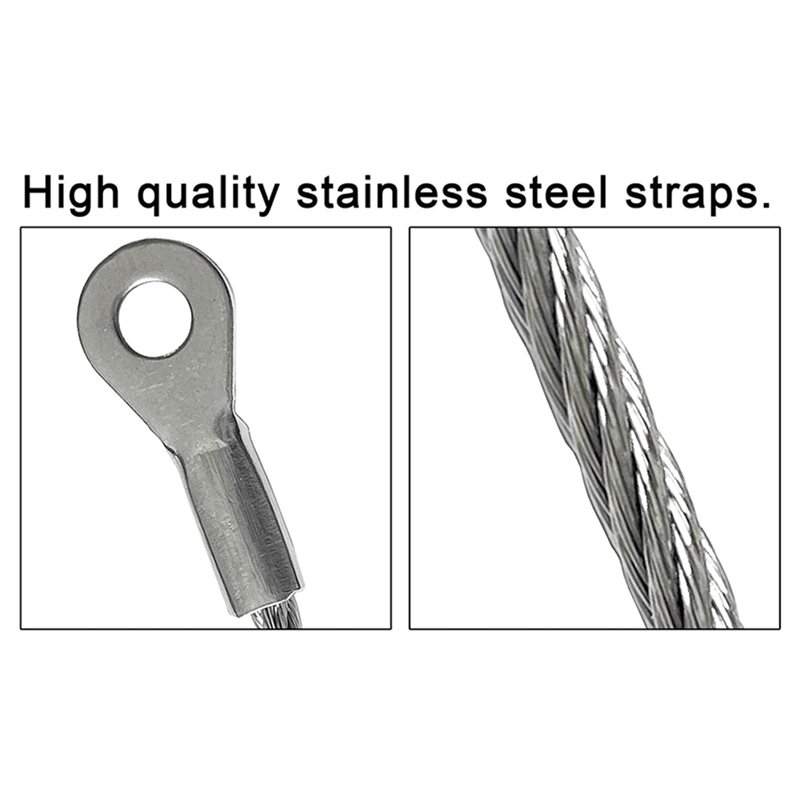 MACH-Furniture Straps For Baby - Earthquake Anchor Strap 评论和价格