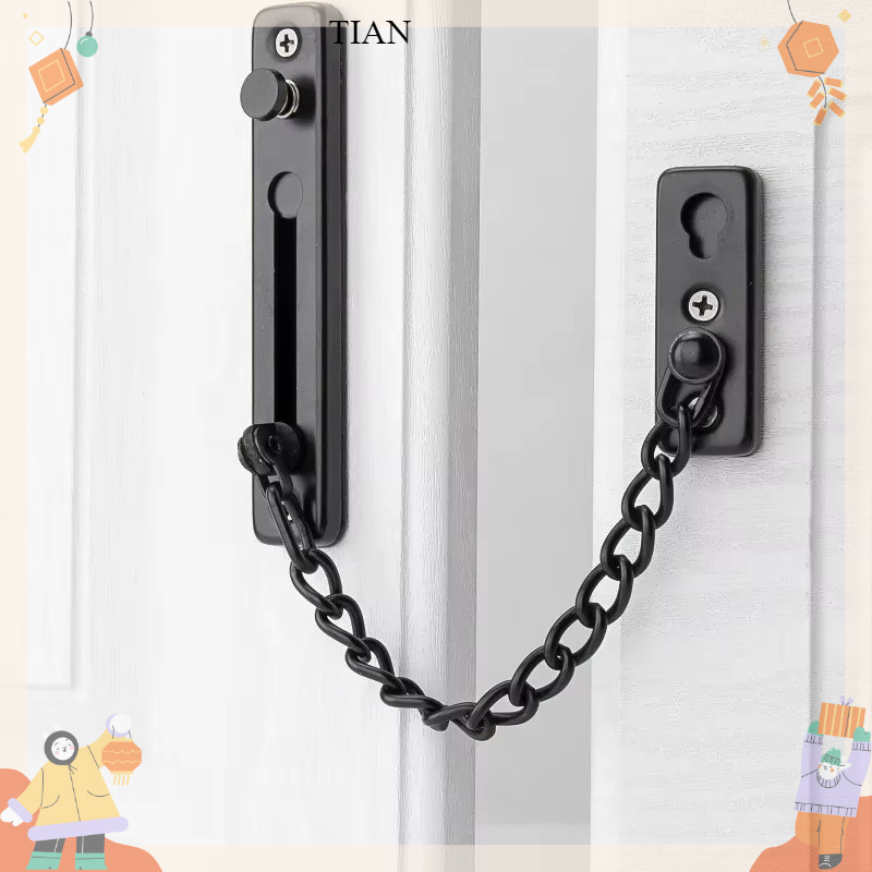 Stainless Steel Keys Are Hotli - Security Chain Door 评论和价格