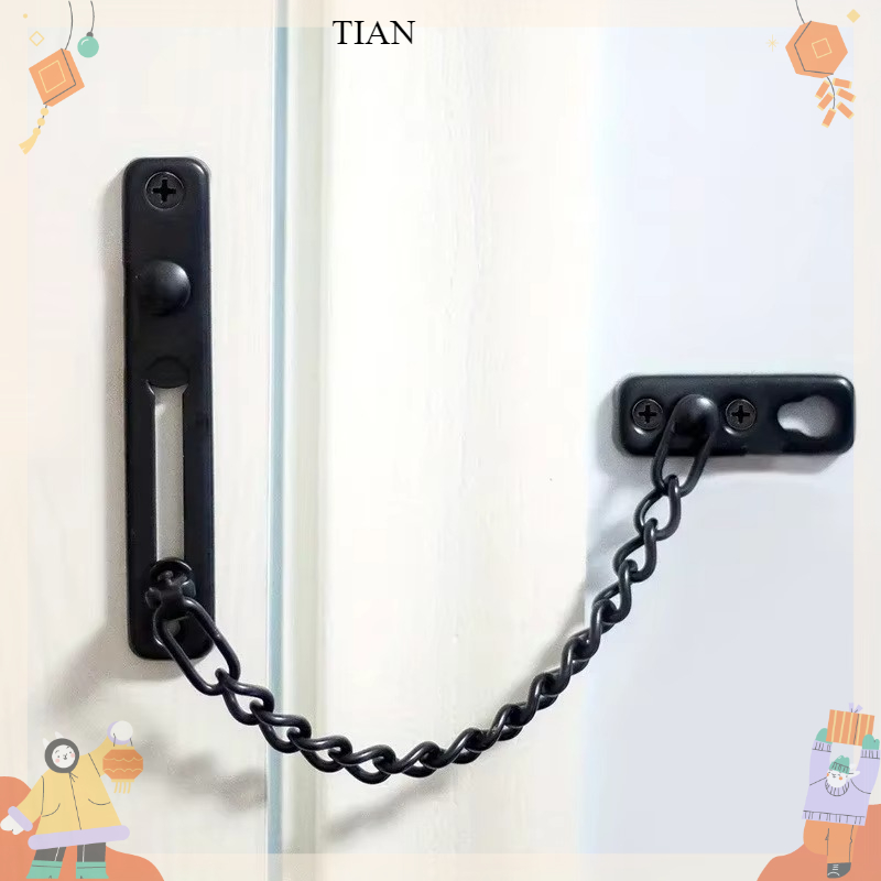 Stainless Steel Keys Are Hotli - Security Chain Door 评论和价格
