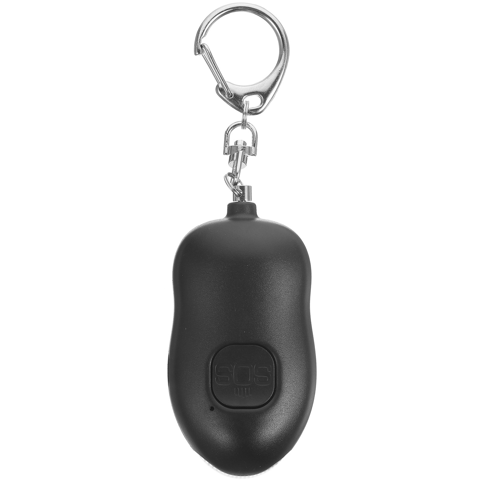 1Pcs Personal Safety Alarm Eme - Personal Alarm Keychain 评论和价格