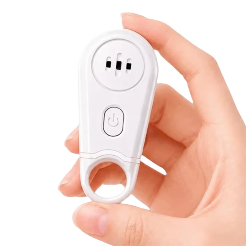 Emergency Alert Keychain Porta - Personal Alarm Keychain 评论和价格
