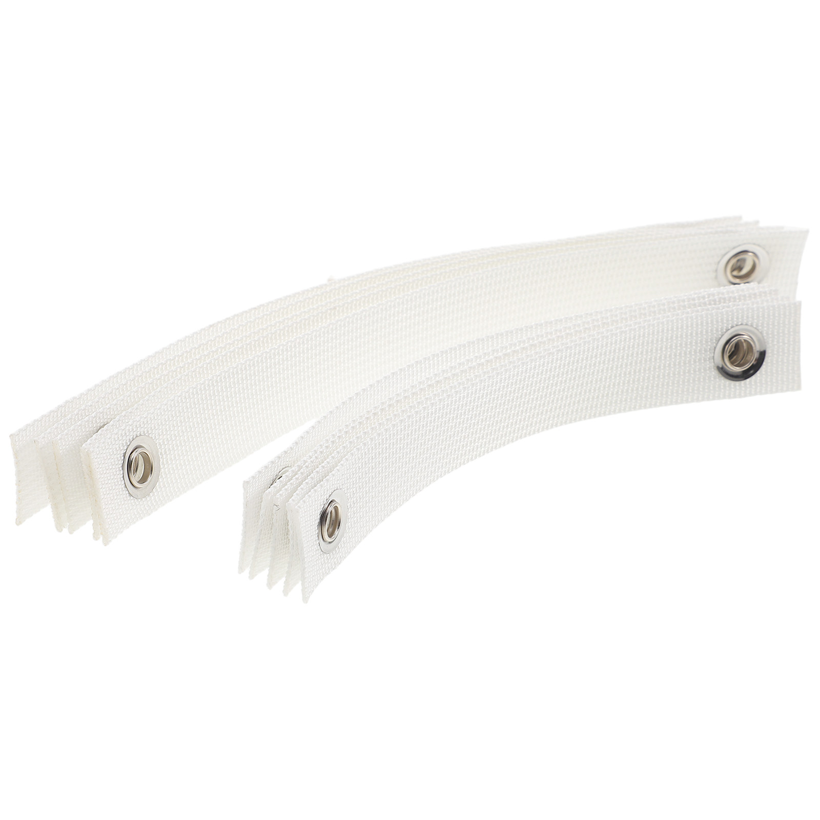 10pcs Baby-Proofing White Furn - Earthquake Anchor Strap 评论和价格